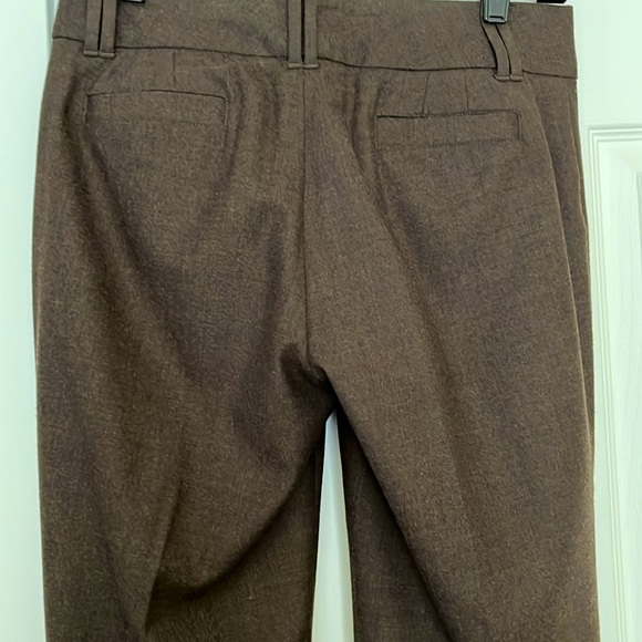 Women’s lined pants - Picture 2 of 3